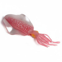 Realistic Crab Model Highly Detailed Aquarium Creature Decoration Educational