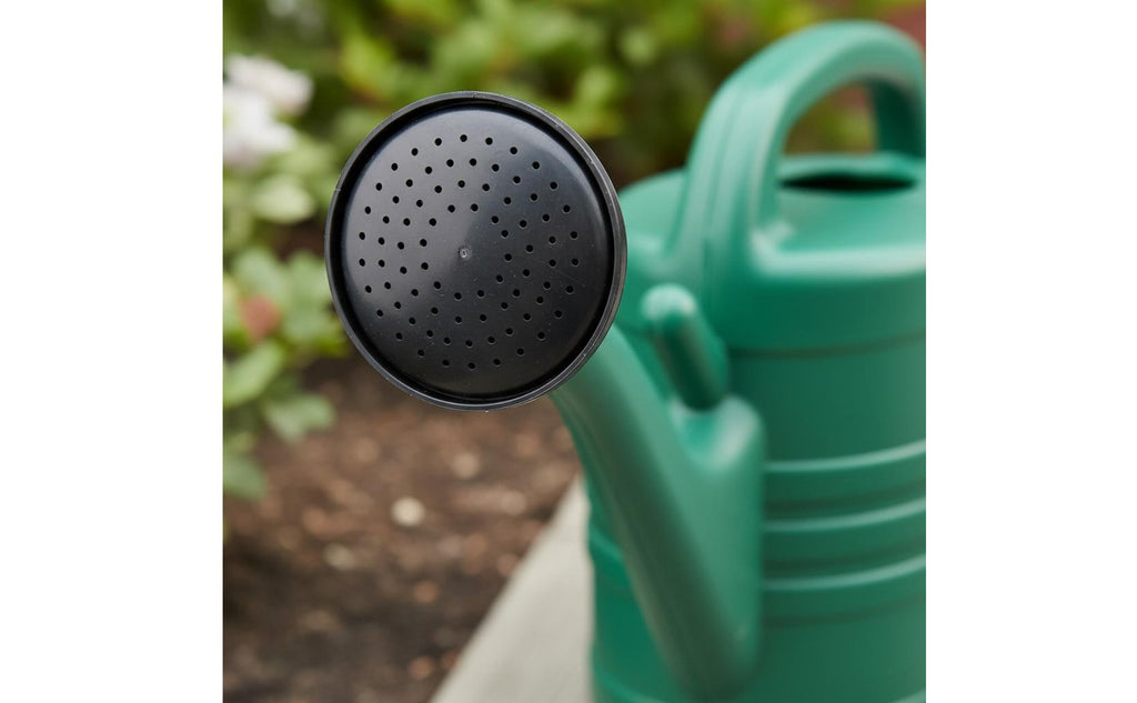 Plastic Watering Can Large Capacity Long Spout Watering Can Easy to Pour