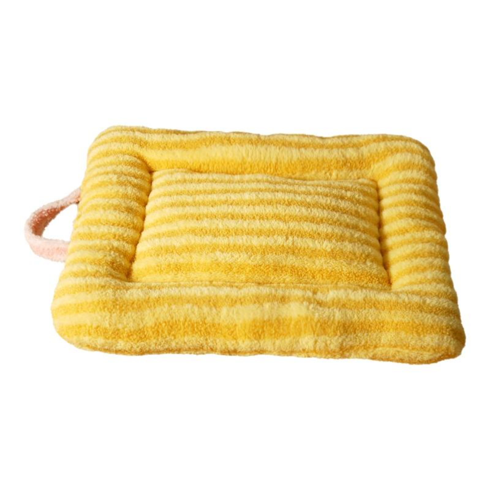 Thick washable double-sided cat bed