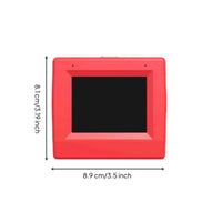 Pocket Printer AI Image Generation Thermal Printer No Ink, Toner, or Cartridges