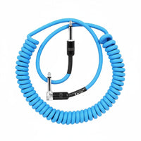 Male to Male Guitar Cord Noise Canceling for Band Rehearsal, Guitarists