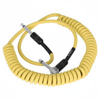 Male to Male Guitar Cord Noise Canceling for Band Rehearsal, Guitarists