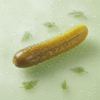 Pickle Squishy Funny Pickle Stress Toy Safe