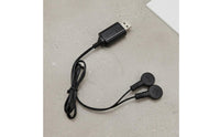 USB Lithium Battery Charging Cable Overcharge Protection