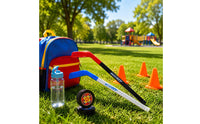 Children's Hockey Stick 72 Cm Sports Toy Molded Construction