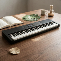 X-Shaped Frame Keyboard Stand Quick Release Mechanism Double X Keyboard