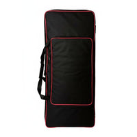 61 Key Keyboard Bag Shockproof Musical Instrument Accessory Wear Resistant