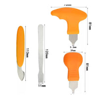 Sprue Easy Part Removal Parts Separator Precise for Workbench