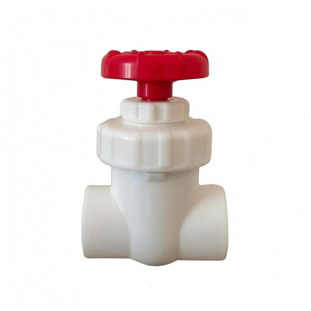 Aquarium Gate Valve Compact Aquatic Aquarium Plumbing Easy to Adjust