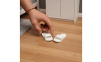1/6 Scale Doll Slippers Stylish Appearance Male Doll Footwear Realistic Design