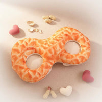 Peanut Soft Headwear Creative Gift Novelty Item for Wedding