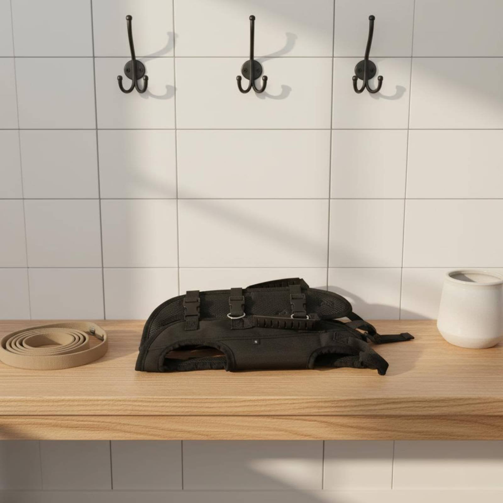 Legs-out Pet Backpack Convenient Front Pet Carrier Backpack Pressure-Reducing