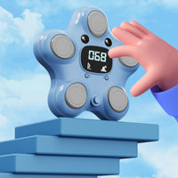 Jump Height Coach Two in 1 Whack a Target Toy for Children