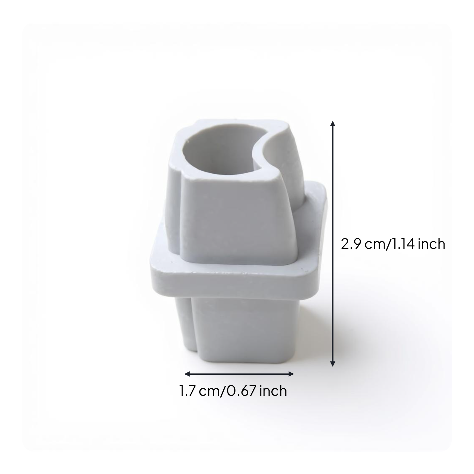 Cat Enclosure Accessories, Universal Replacement Parts, Plastic Lock, Hook, Connector, Easy to Install, Space-Saving