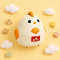 Chick Shape Sorter Cognitive Development Color Matching Learning Toy