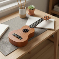 Kids Ukulele Playable Mini Guitar Educational for Beginners