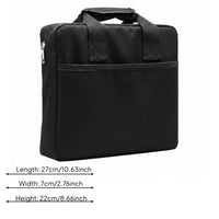 Effects Pedal Organizer Bag Hand Carry Portable Pedal Case Oxford Textile