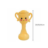 Cute Champion Stuffed Toy Kids Gift Award Stuffed Collectible for Party