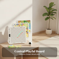 Smart Chess Board Built-in AI Electronic Chess Board Digital Display