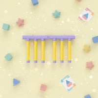 Stick Drop Catching Game Parent-Child Interaction Falling Stick Game