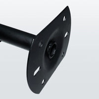 Speaker Wall Mount Heavy Duty Wall Speaker Mount Space Saving for Music Venue