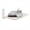Cat Resting Spot, Suction Holder Bed, Foldable Window Perch