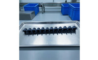 12-Key Touch Strip Replacement Conductive Rubber Strip