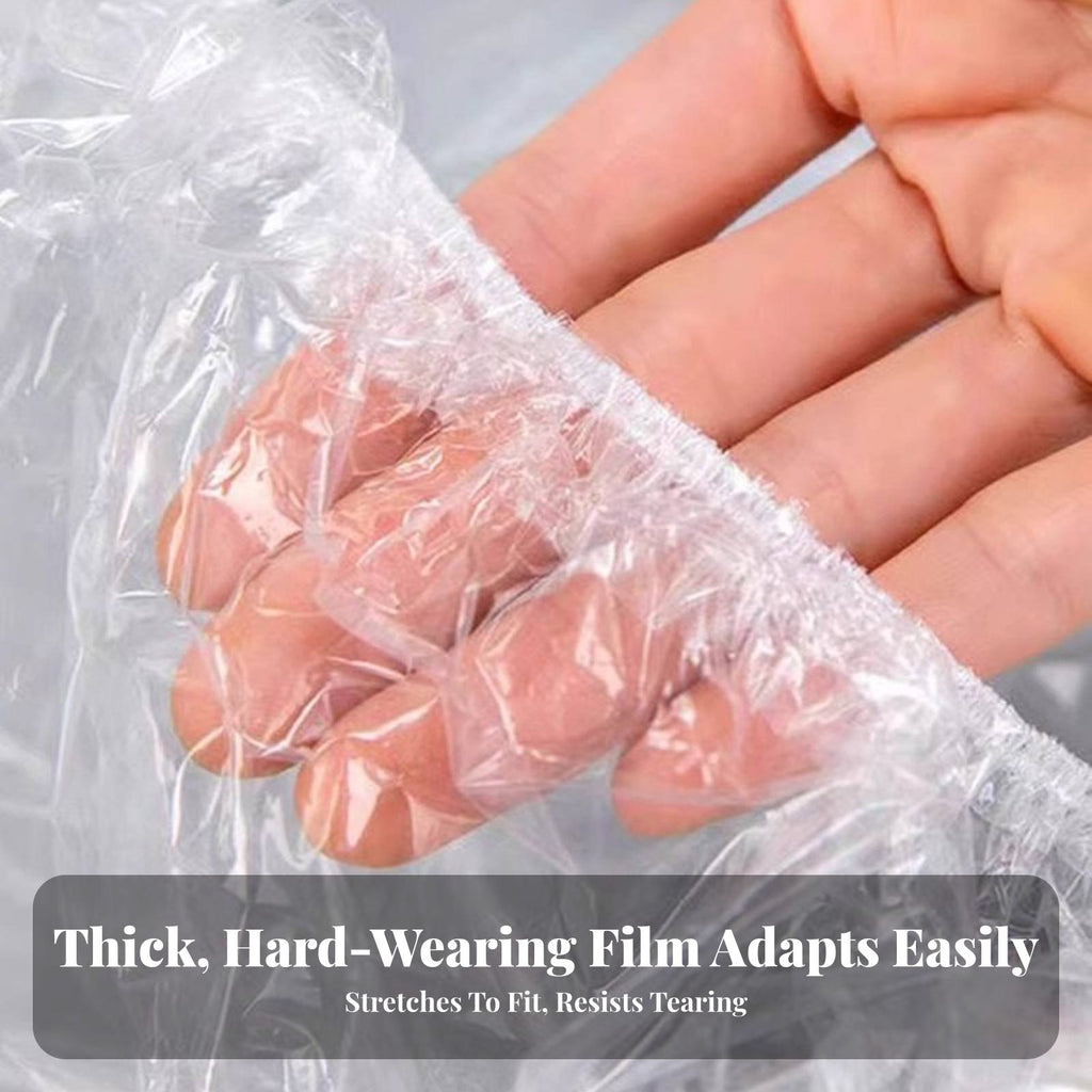 single-use enclosure Liner Hygienic single-use Tray Sheet watertight for Home