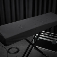 88 Key Keyboard Dust Cover Dustproof Musical Instrument Accessory Breathable