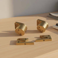 Piano Lid Soft Damper Safety Protection Music Furniture Hardware for Children