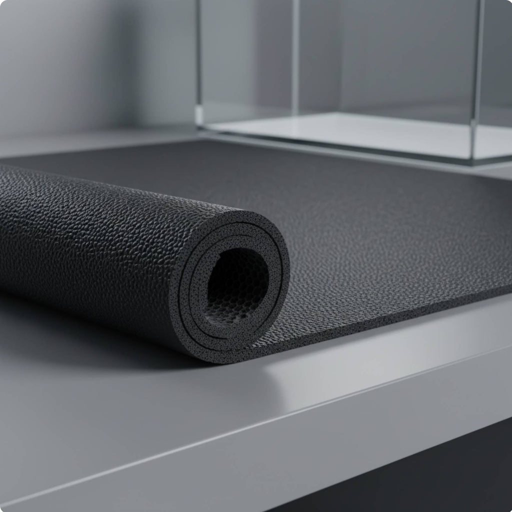 Aquarium Bottom Cushion Protects Surfaces Aquarium Bottom Pad Insulating