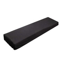 88 Key Keyboard Dust Cover Dustproof Musical Instrument Accessory Breathable