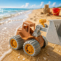 kids Construction Truck Sand kids Construction Truck Toy Bright Colors Sand Toy Truck