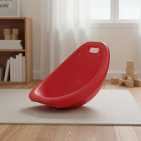 Sensory Rocker Chair Posture Support Sensory Swing Seat Long-Lasting