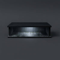 Underground Garage Miniature Scene Realistic Look Model Car Display Scene