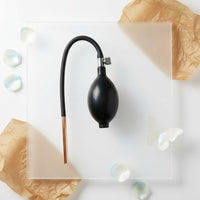 Sugar Art Blowpipe Sturdy Materials Sugar Blowing Tube Easy to Use for Bakery
