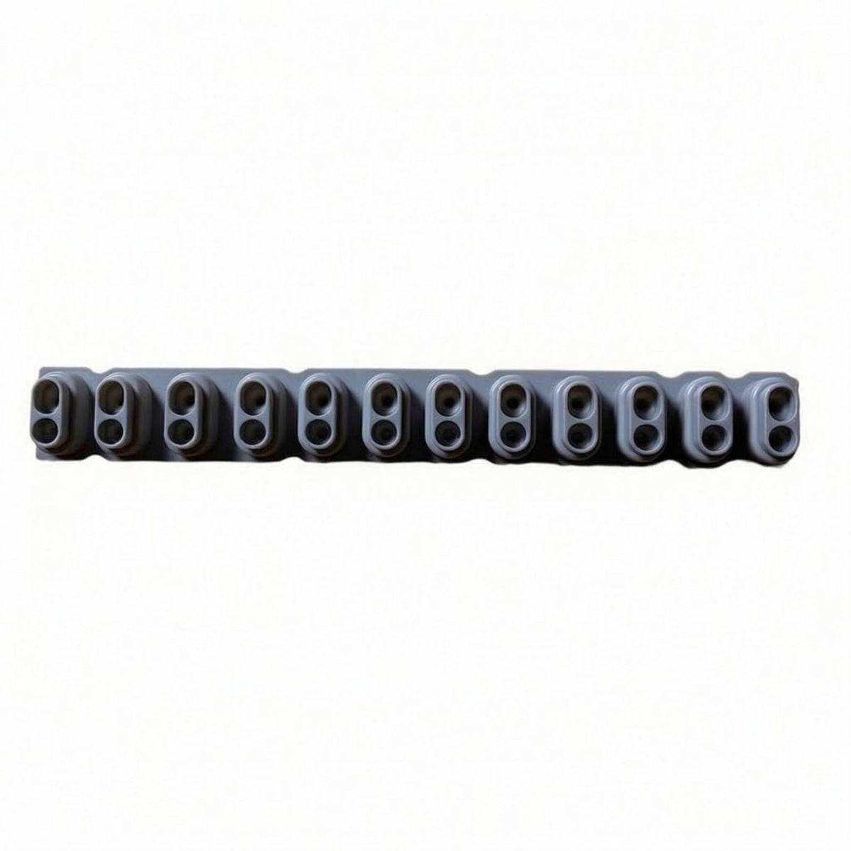 Key Touch Pad Strip Row of Pads Electronic Part Long Narrow