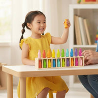 Beverage Bottle Brainteaser Game Brain Teaser Bottle Matching Game Easy to Learn