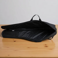 Electric Guitar Bag Water Electric Bass Bag Double Shoulder Straps