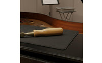 Piano Voicing Tool Sound Quality Improvement for Music Studio, Concert Hall