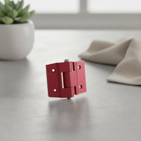 Double Pedal Connector Hinge Metal Bass Drum Pedal Hinge Sturdy Double Foot Pedals Shaft for Practice Room