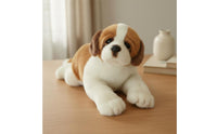 Border Collie Stuffed Animal Toy Lifelike Details Border Collie Stuffed Animal