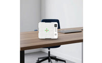 Multiplayer Mode AI Multi Game Chessboard Rechargeable Smart Board Game Console Portable Design for Children, Travel