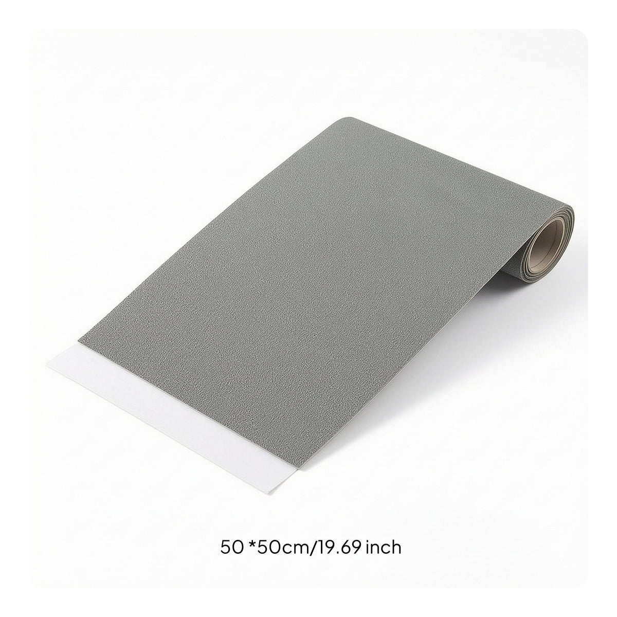 Road Sticker 50 Cm Wide Textured Road Sheet for Layout Work, Crafters
