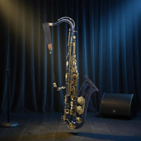 Saxophone Shoulder Strap Metal Hook Music Accessory Long-Lasting for Performance