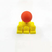 Direction Keycap Set PLA Direction Keycaps 4 Pieces