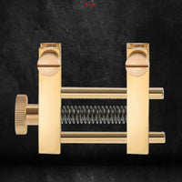 Violin Seam Clamp Precision Violin Gluing Clamp Music Tool for Workshop
