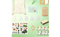 Outdoor Exploration Kit Hands-on Learning Nature Exploration Set