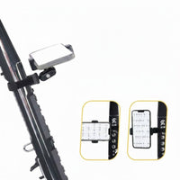 Wind Instrument Phone Holder Compatible with Many Phones Music Score Clip