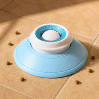 Dog Lick Plate Slow Feeder Bowl Easy to Clean for Home, Training, Dogs